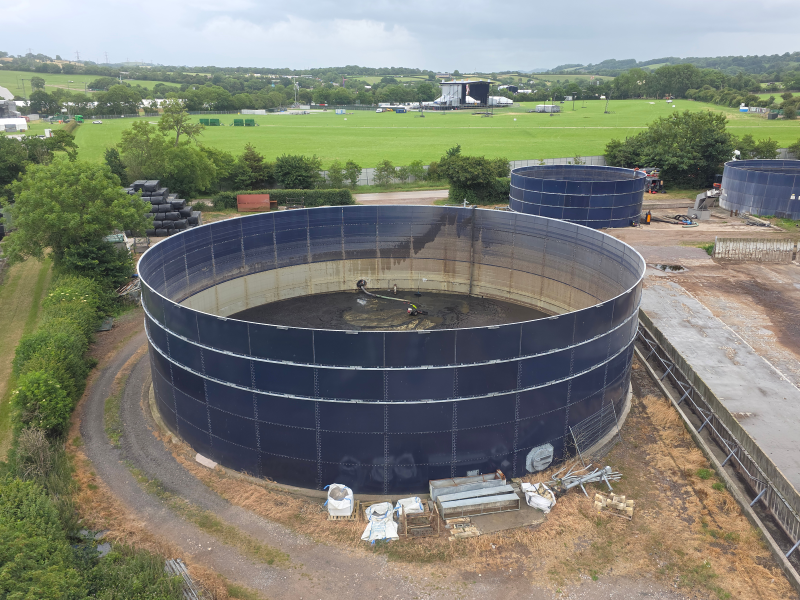 Water and Wastewater